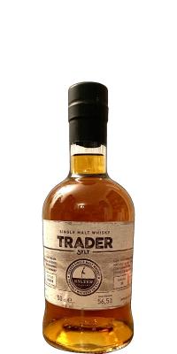 Trader 2014 SyT #33 56.5% 500ml