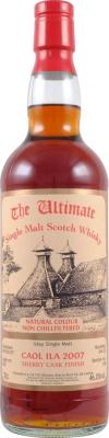 Caol Ila 2007 vW 46% 700ml