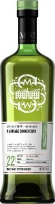 Ardmore 1997 SMWS 66.174 Refill Bourbon Hogshead 56.1% 750ml
