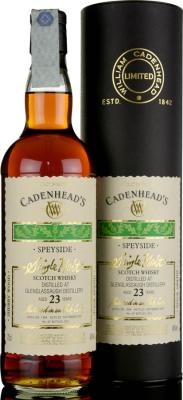 Glenglassaugh 1984 CA Original Collection Sherry Cask 46% 700ml