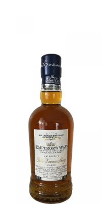 Emperor's Way NAS Pedro Ximenez Sherry Casks 56.3% 350ml