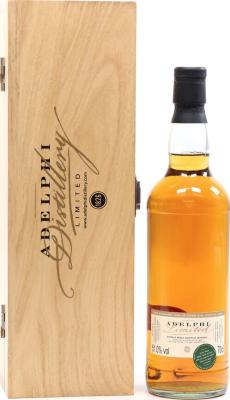 Glenlivet 1968 AD Limited #5252 51% 700ml