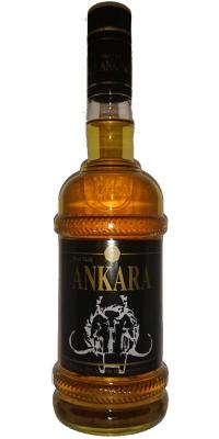 Ankara Malt Viski 40% 700ml