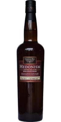Hedonism Grain Scotch H29MMIXB CB Limited Release 43% 700ml