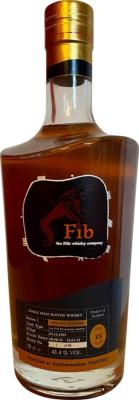 Auchentoshan 1997 FibW Permutations Series 1 Bourbon Barrel FF Rivesaltes Ambre Finish 43.4% 700ml