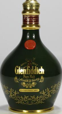 Glenfiddich 18yo Pure Malt 43% 750ml