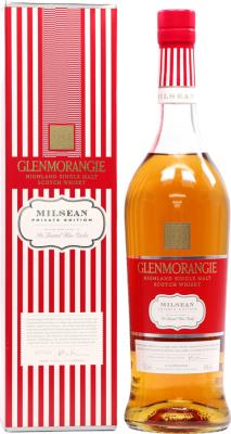 Glenmorangie Milsean Private Edition 46% 700ml