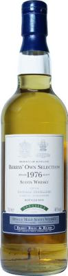 Imperial 1976 BR Berrys Own Selection #10171 46% 700ml