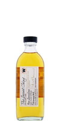 The Secret Islay Nas TWS 40% 200ml