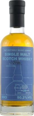 Cragganmore Batch 1 TBWC 26yo 50.2% 500ml