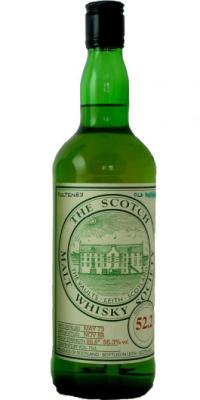 Old Pulteney 1973 SMWS 52.2 56.3% 750ml