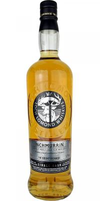 Inchmurrin 2001 Single Cask #4157 The Whisky Exchange Exclusive 53.1% 700ml