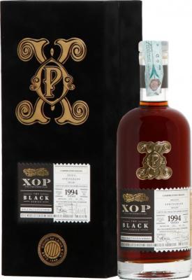 Springbank 1994 DL XOP The Black Series Sherry Hogshead 47.7% 700ml