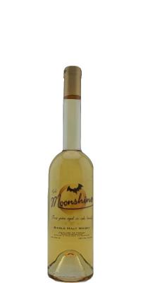 Stokerij De Onrust Real Moonshine French Oak 42% 500ml