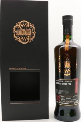 Isle of Jura 1988 SMWS 31.38 43.5% 700ml