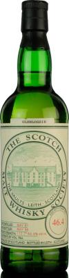 Glenlossie 1981 SMWS 46.4 46.4 64.4% 700ml