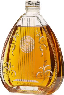 Suntory Lute 43% 600ml