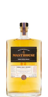 Masthouse 2017 59.9% 500ml
