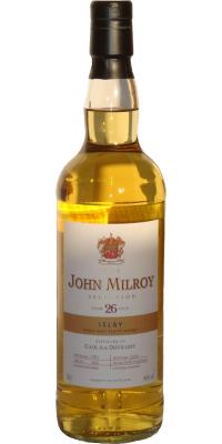 Caol Ila 1982 JY The Selection Refill Hogshead #6505 46% 700ml