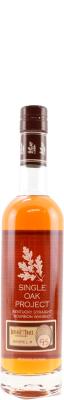 Buffalo Trace 2003 Single Oak Project #95 45% 375ml