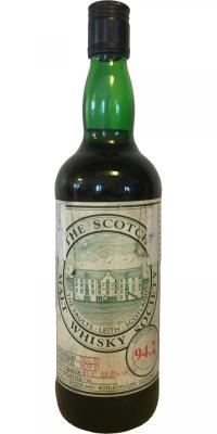 Fettercairn 1962 SMWS 94.2 94.2 53.5% 750ml