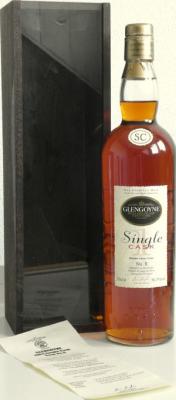 Glengoyne 1983 Single Cask 1 56.5% 700ml