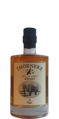 Thorneke 2016 Thorneke VIII 46% 500ml