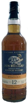 Strathisla 1998 IM Dun Bheagan Petrus Gaia Wine Finish 90292 + 90293 43% 700ml