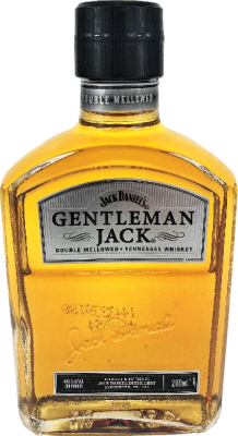 Jack Daniel's Gentleman Jack 40% 200ml