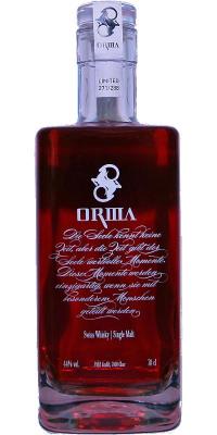 Orma CASK 11-5 Cask Edition 44% 700ml