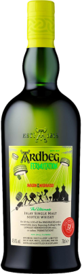 Ardbeg Fermutation 49.4% 750ml