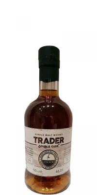 Trader 2014 SyT Double Cask #1018 46% 500ml