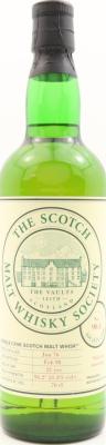 Pittyvaich 1976 SMWS 90.4 Pale and interesting 90.4 53.3% 700ml