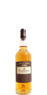 Talisker 1992 45.8% 200ml