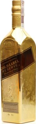 Johnnie Walker Gold Label Reserve Limited Edition 40% 700ml