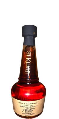 St. Kilian 2019 Motorsport Edition1 ex TawnyPort 61.4% 500ml