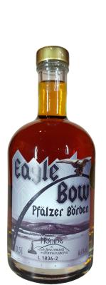 Eagle Bow 6yo Chestnut cask 46.4% 500ml