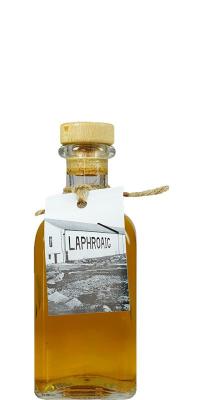 Laphroaig 1999 Handfilled Distillery only #5160 58.4% 250ml