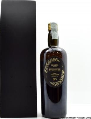 Evolution 2013 Sa 45th Anniversary 47% 700ml