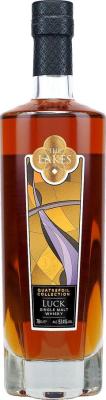 The Lakes Luck Quatrefoil Collection 57.4% 700ml