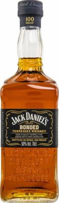 Jack Daniel's Bonded Tennessee Whisky 50% 700ml