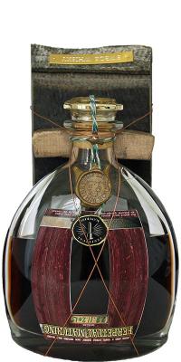 SmallestWhiskyBarOnEarth Perpetual Maturing Edition Sherry Cask 63.5% 500ml