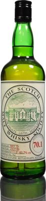 Balblair 1979 SMWS 70.1 63.7% 750ml