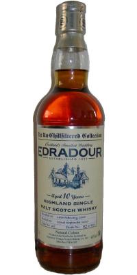 Edradour 2000 SV The Un-Chillfiltered Collection #65 46% 700ml