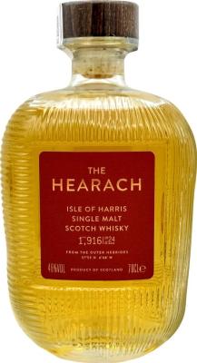 The Hearach The 1.926 2024 Release The 1.916 46% 700ml