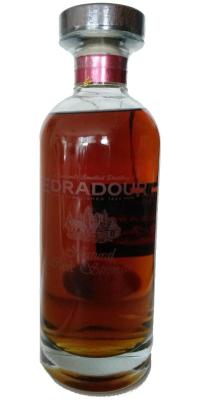 Edradour 1995 Natural Cask Strength 459 56.8% 700ml