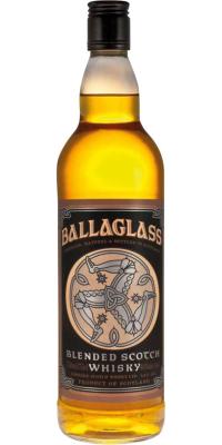 Ballaglass NAS Lb Blended Scotch Whisky 40% 750ml