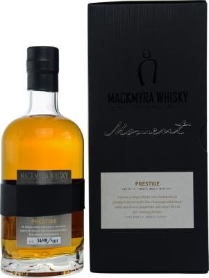 Mackmyra Moment Prestige 46.1% 700ml