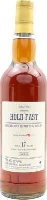 Bruichladdich 17yo Sherry Hogshead 63.7% 700ml