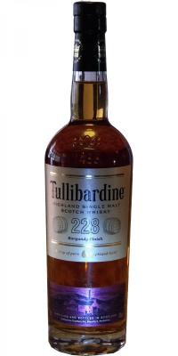 Tullibardine 228 43% 700ml